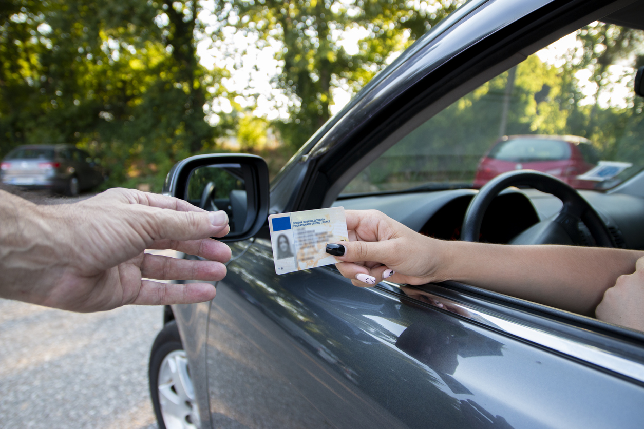 Types of Commercial Driver’s Licenses in Miami