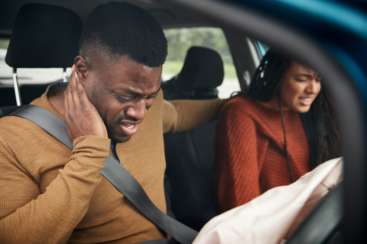 What To Do When You Experience Delayed Pain After an Accident
