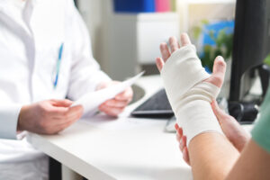 Why Choose Zayed Law Offices Personal Injury Attorneys To Help Me After a Premises Liability Accident in Wheaton?