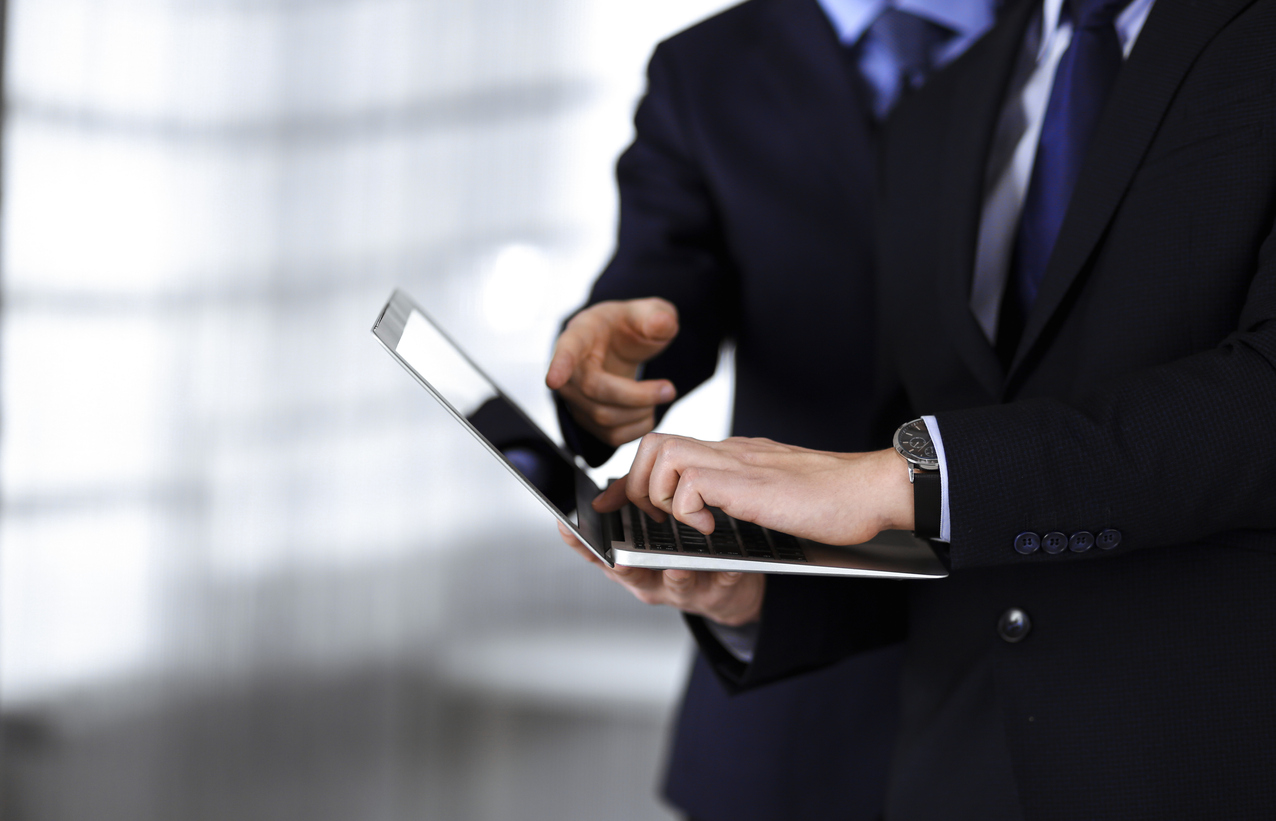 How AI Is Transforming the Legal Profession
