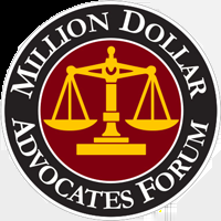 Million Dollar Advocates Forum