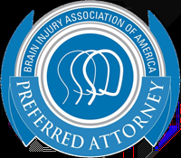 Brain Injury Association of America - Preffered Attorney