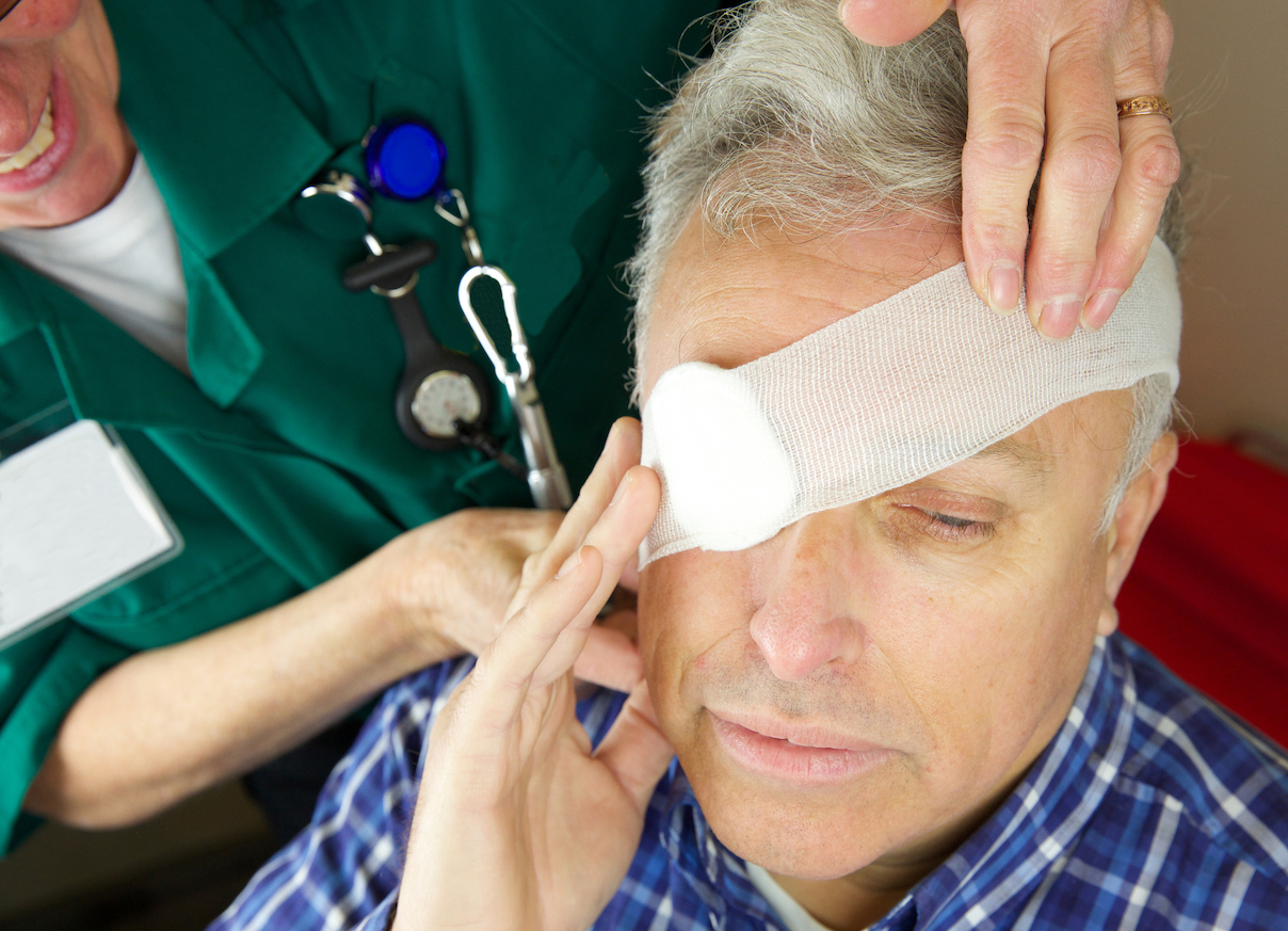 Surgical & Hospital Negligence