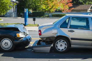 What Causes Most Car Accidents in Wheaton?