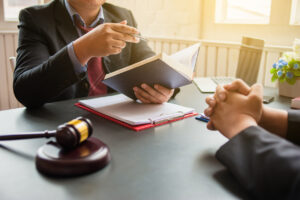 What Does Appeal Mean in a Personal Injury Case?