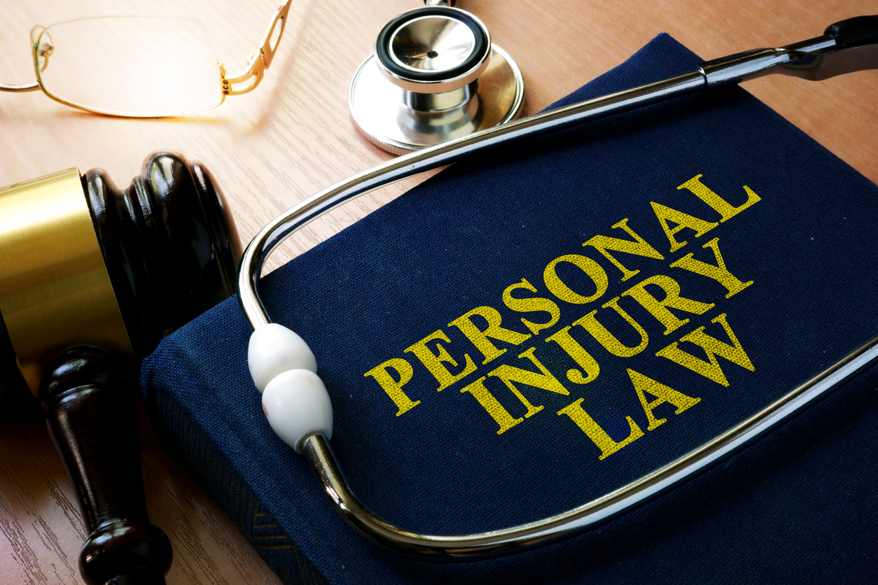 What Is the Average Personal Injury Settlement Amount in Illinois?