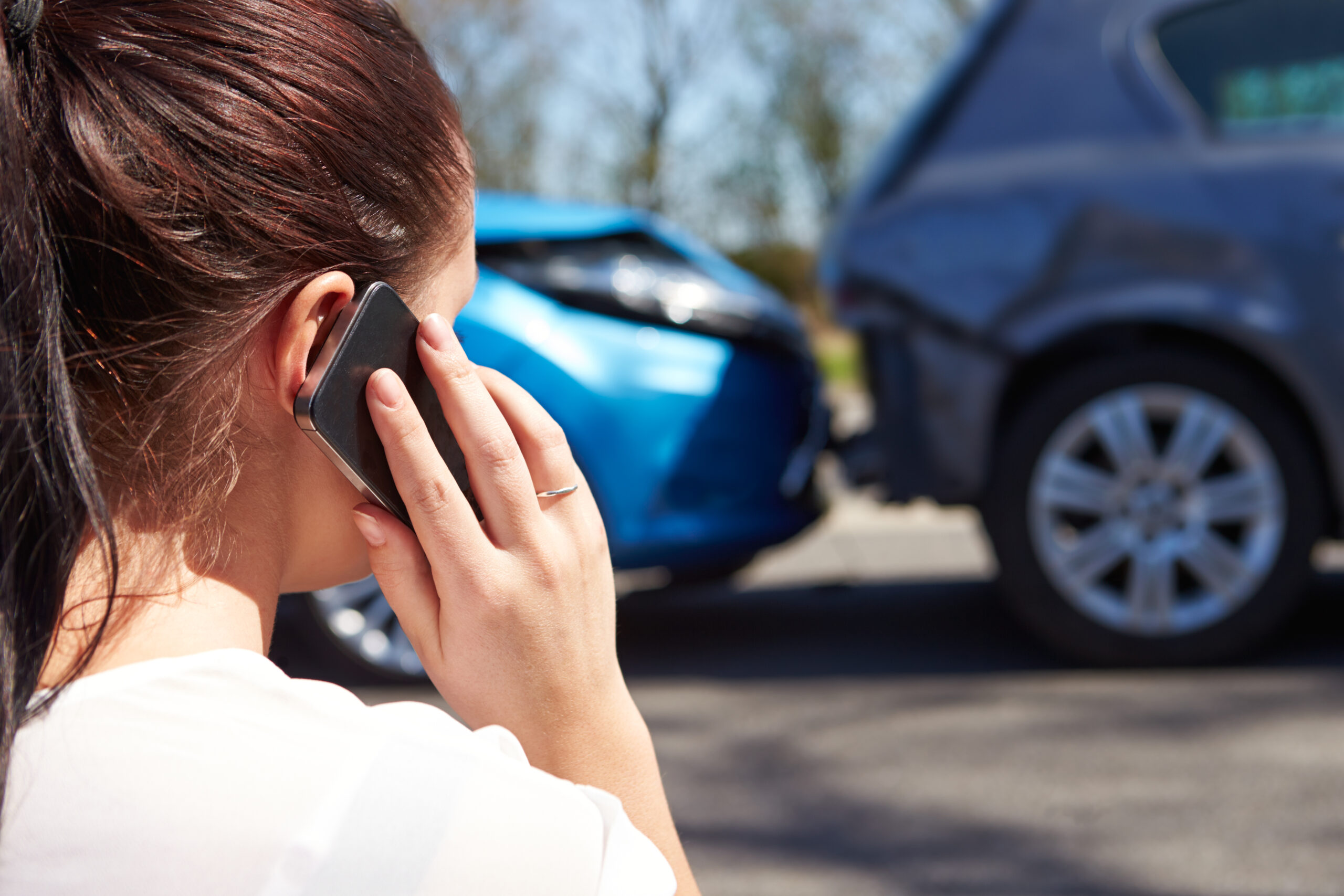 How Zayed Law Offices Personal Injury Attorneys Can Help After a Car Accident in Miami, FL