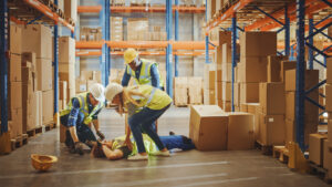 Why Choose Zayed Law Offices Personal Injury Attorneys After a Workplace Accident in Wheaton?
