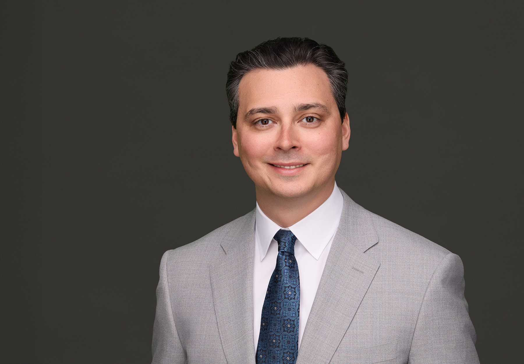 Adam J. Zayed Recognized as a Life Fellow of the American Bar Foundation 2025