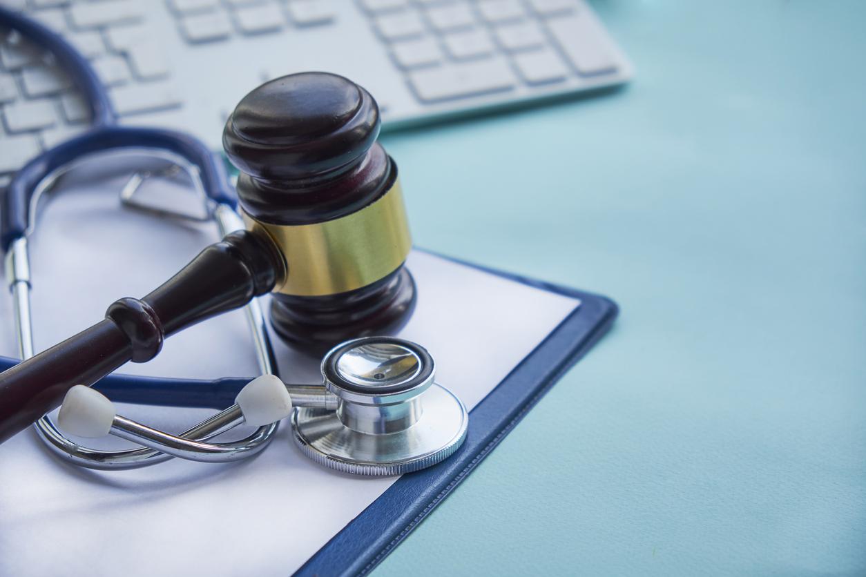 What Are the Grounds for a Medical Malpractice Lawsuit? 