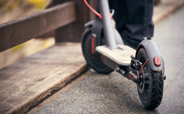 How Safe Are Motor Scooters In Miami?