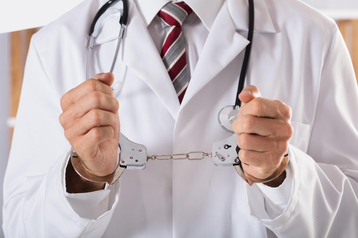 Understanding Medical Malpractice: Definitions, Damages, and Examples