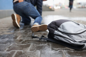 Why Choose Zayed Law Offices Personal Injury Attorneys To Help After a Slip and Fall in Illinois?