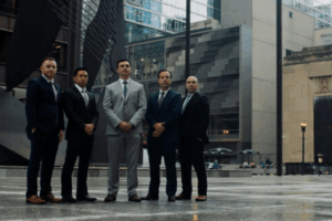 Why Choose Zayed Law Offices To Help Me With My Claim?