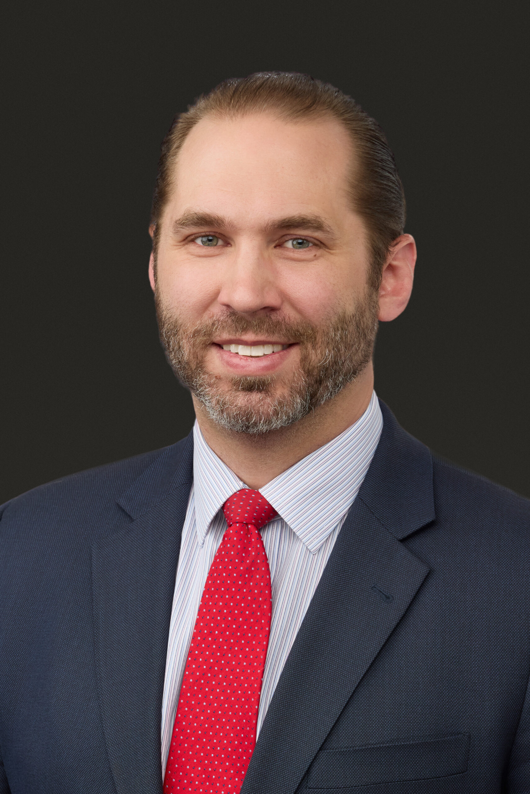 Michael N. Folga - Chicago injury lawyer near you