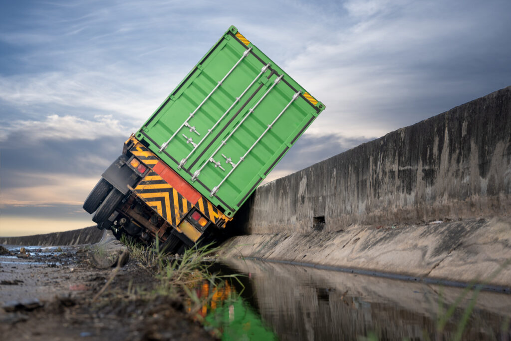 Jackknife Truck Accident: All You Need to Know