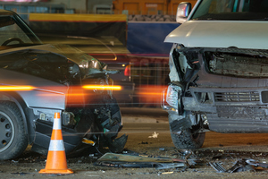 Most Common Causes of auto accidents