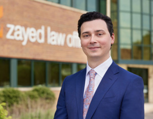 Contact an Personal Injury Attorney for a Free Consultation