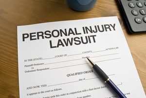 How Long Do I Have to File a Personal Injury Lawsuit After an Injury in Illinois?