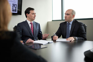 Why Choose Zayed Law Offices Personal Injury Attorneys for Help After a Truck Accident in FL?