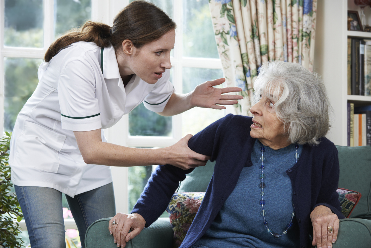 What Are the 3 Most Common Complaints About Nursing Homes? 