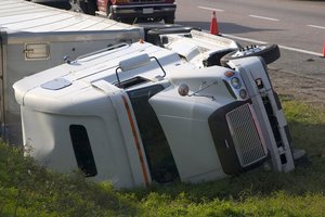 What Are the Most Common Causes of Truck Accidents?
