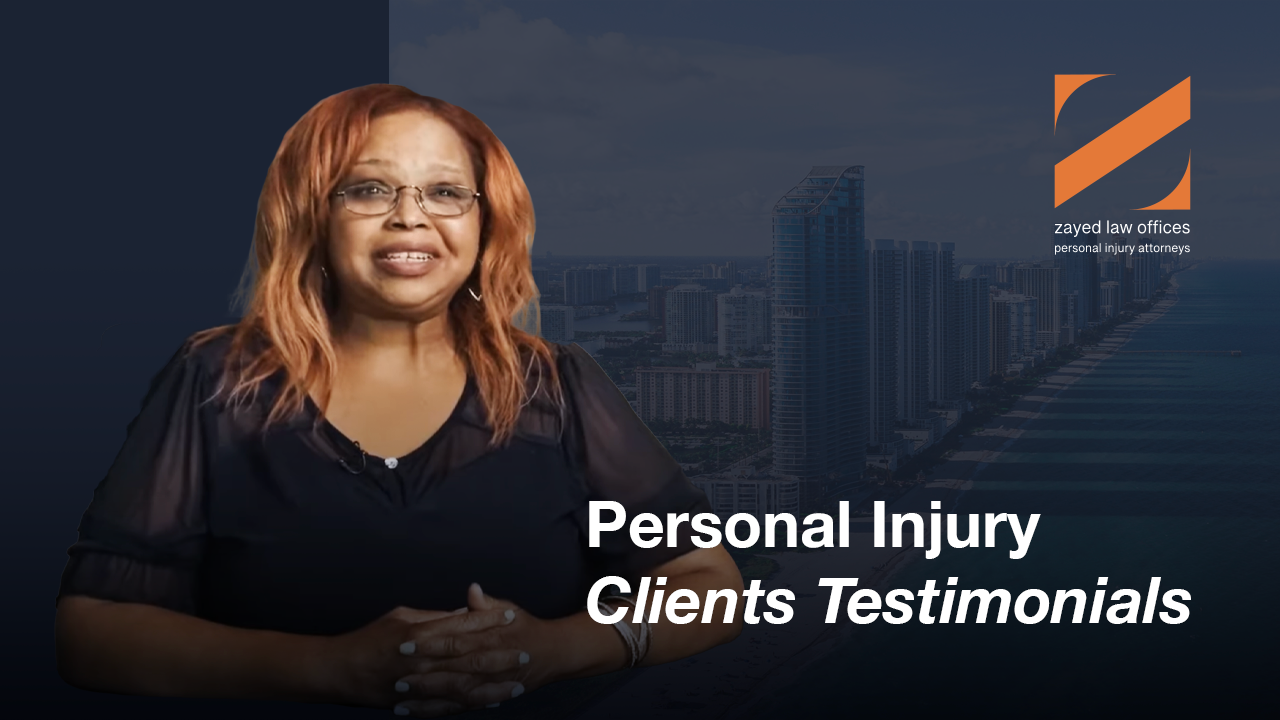 Our Clients Testimonials 