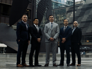 Attorney Referrals