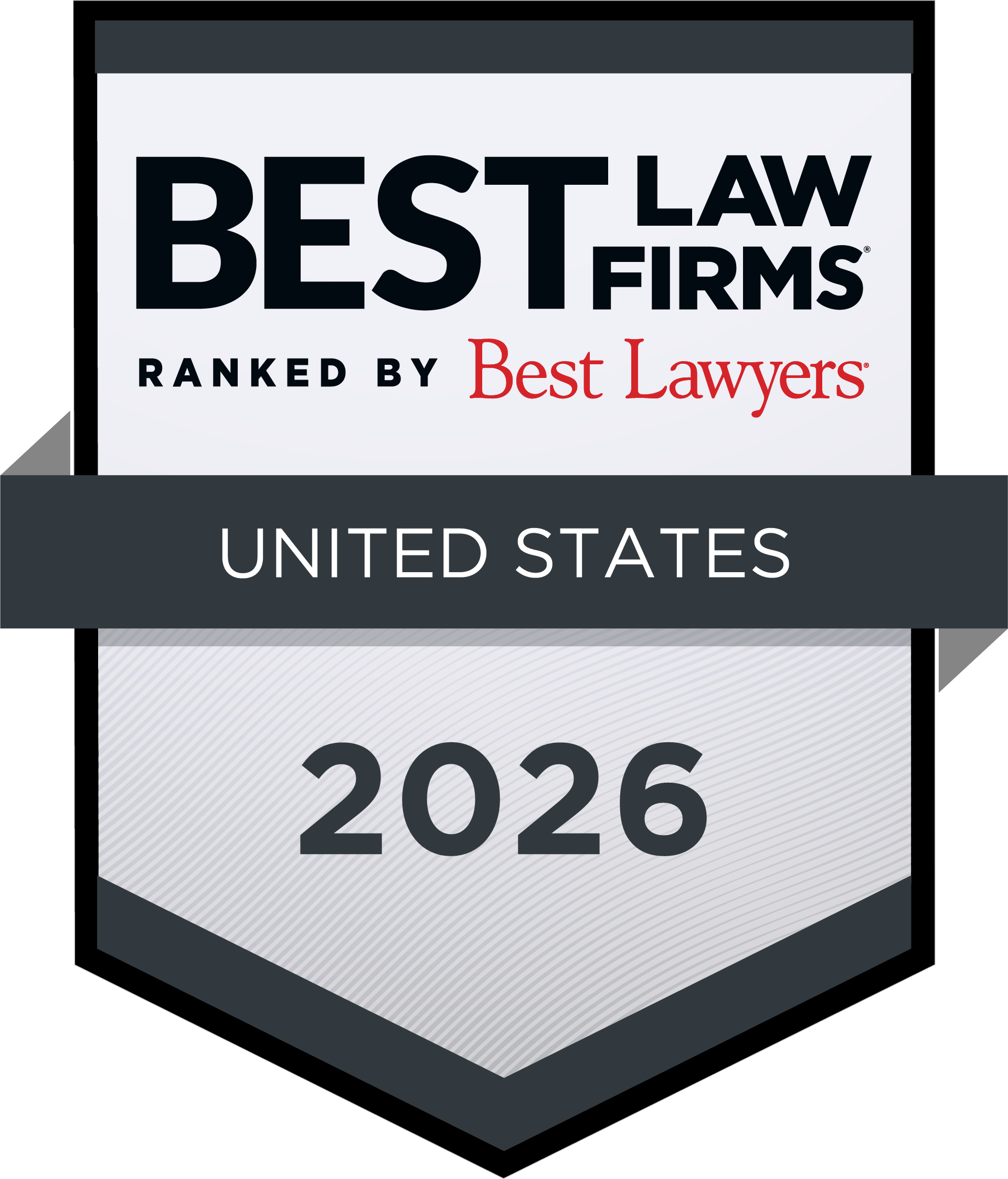 Best Law Firms by Best Lawyers 2026