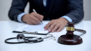 What Are The Common Causes of Medical Malpractice?