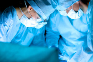 Who Can Be Held Liable for Medical Malpractice?