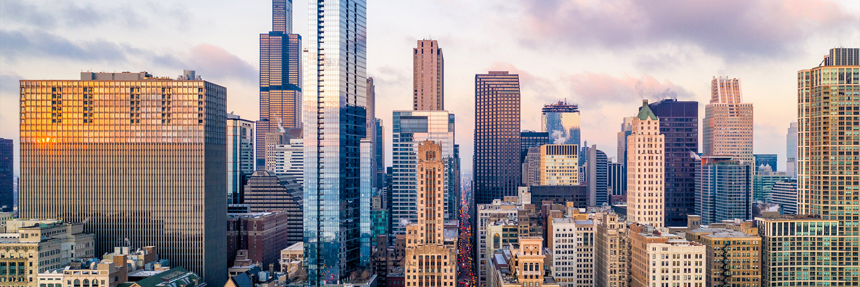 10 S LaSalle St STE 1230, Chicago, IL 60603