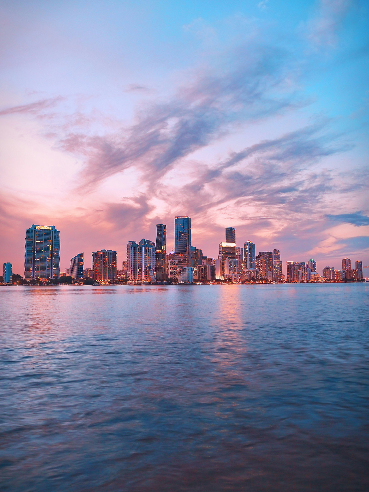 Miami - 169 E Flagler St Suite 1639, Miami, FL 33131