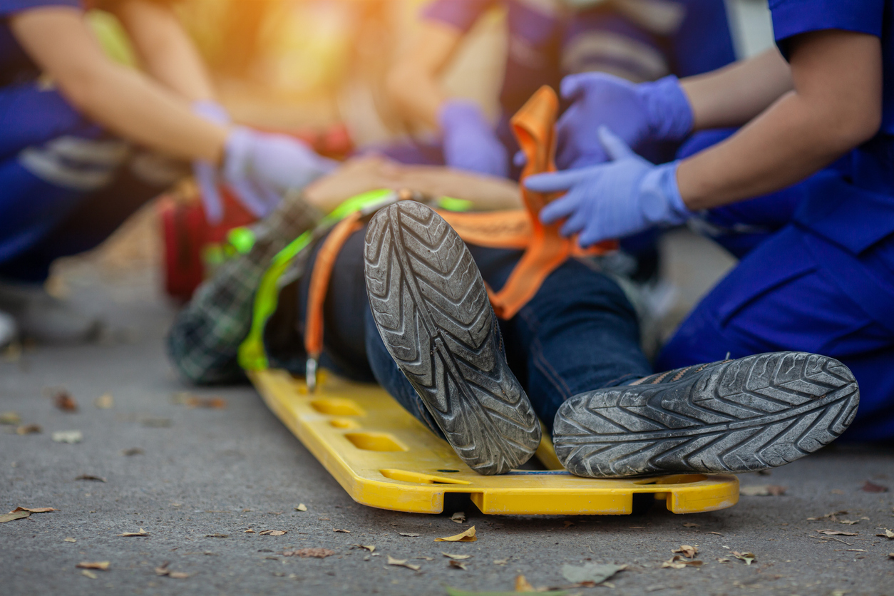 Why Hire Zayed Law Offices Personal Injury Attorneys After a Workplace Accident in Illinois