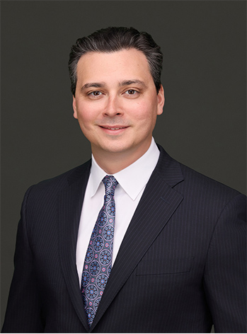 Chicago Personal Injury Attorney Adam Zayed