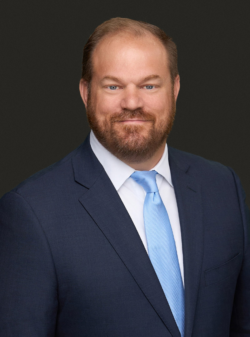 Chicago Personal Injury Attorney Brian G. White