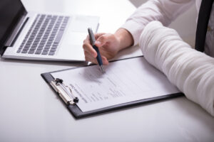 Why Choose Zayed Law Offices Personal Injury Attorneys After an Accident in Back of the Yards?