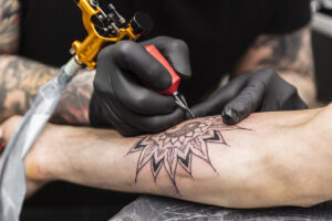 What Is a Tattoo Infection?