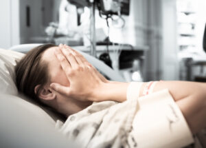 Why Choose Zayed Law Offices Personal Injury Attorneys to Help Me After a C-Section Injury in Miami, FL?