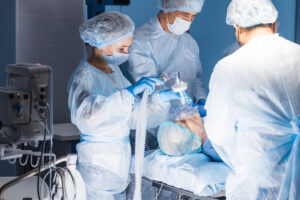 Why Choose Zayed Law Offices Personal Injury Attorneys to Help After an Anesthesia Error in Illinois?