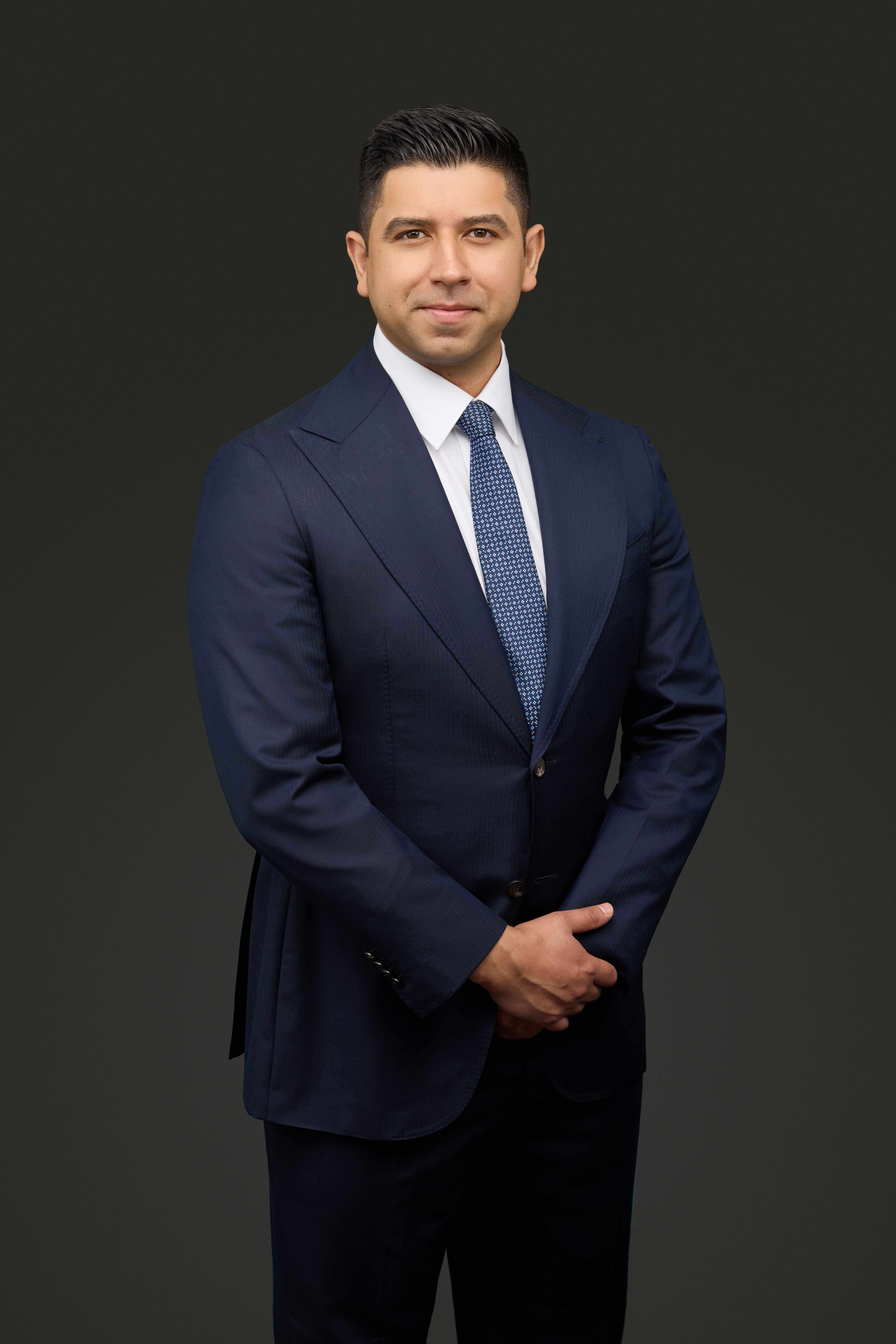 Sean Imran