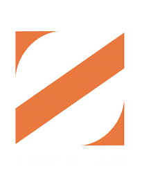Zayed Law Offices Personal Injury Attorneys Chicago: Logo