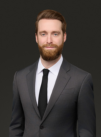 Shaun R. Bushing